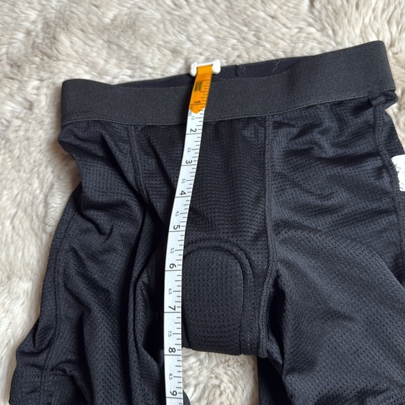 Zoic Padded Shorts Bike Biking Mountain Bike Cycling Size Medium - Picture 11 of 12